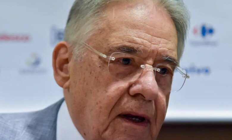 Até intelectuais como FHC e García Márquez podem ter Alzheimer, mas eles possuem uma vantagem diante da doença