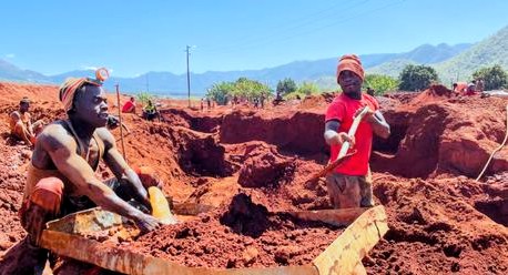 Aumentam conflitos laborais em Manica
