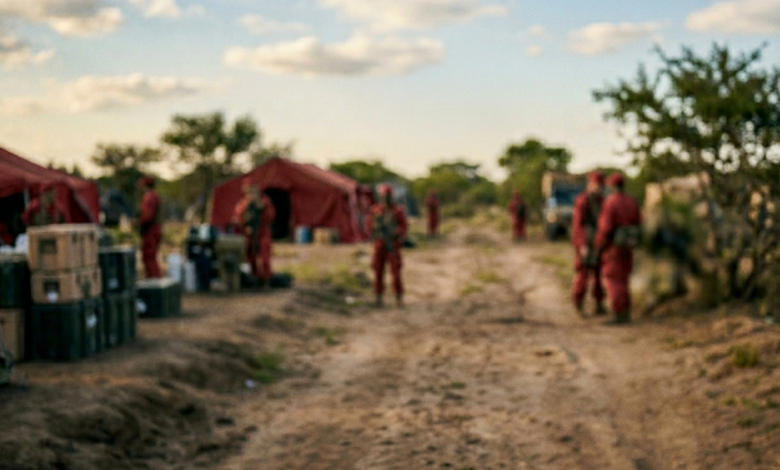 Cabo Delgado: Terrorismo volta a assolar a localidade de Chai