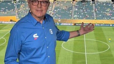 Câncer cervical: entenda doença que tirou narrador Luis Roberto da Copa do Mundo