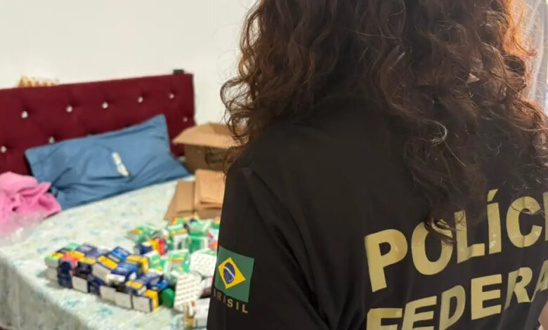 Canetas antiobesidade: a primeira ação da Anvisa após anúncio de pacote contra irregularidades