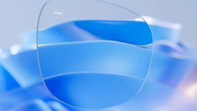 Chegam ao Brasil novas lentes que reduzem esforço mental em meio à rotina entre telas