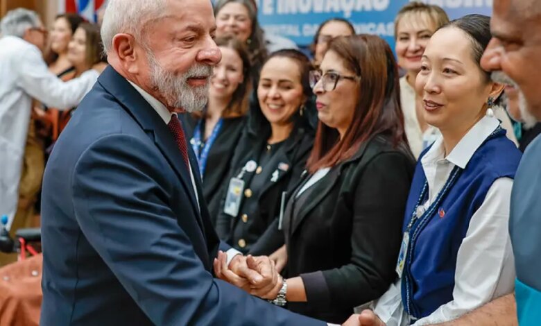 Complexo de saúde e inovação é inaugurado por Lula e recebe investimento de R$ 41 milhões