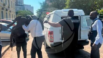 DETENÇÃO DE GESTORES: Garantida continuidade normal de serviços no INSS