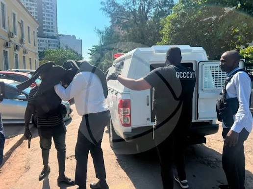 DETENÇÃO DE GESTORES: Garantida continuidade normal de serviços no INSS