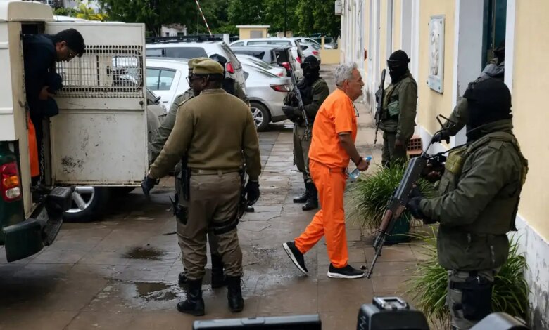 Dono do Kaya Kwanga em greve de fome na BO