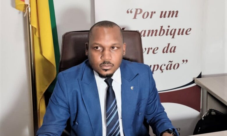 EM NIASSA: Condenados antigos titulares de cargos de direcção e chefia