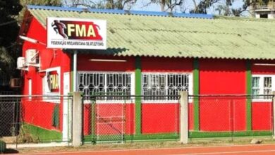 Eleições na FMA adiadas para Junho