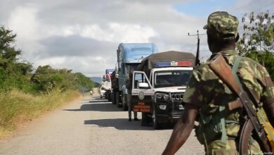 Estrada que liga Mueda a Negomano: Ataque a autocarro fere motorista