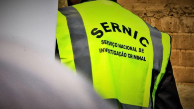 GCCC e SERNIC realizam buscas e apreensões no MF e CEDSIF