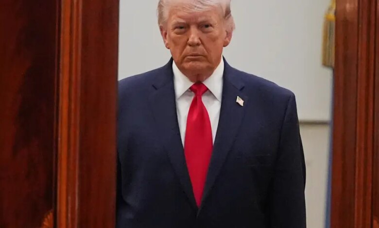 Governo Trump mira redes que fraudam vistos em casos de ‘turismo de nascimento’