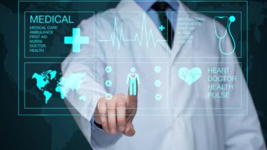 Hospital do futuro será cada vez mais especializado e menos demandado