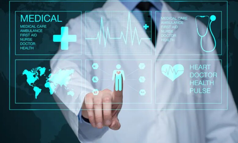 Hospital do futuro será cada vez mais especializado e menos demandado