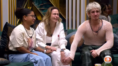 Luto não é espetáculo: uma análise sobre a perda de Ana Paula Renault na reta final do BBB