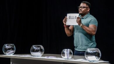 MOÇAMBOLA-2026: Maxaquene-Costa do Sol é clássico da abertura