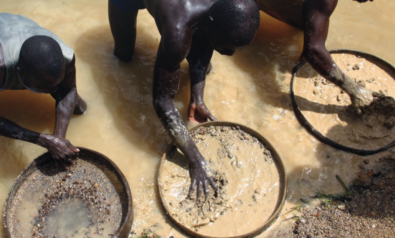 Malawi deporta sete moçambicanos por mineração ilegal de ouro