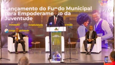 Maputo disponibiliza 70 milhões para empoderar jovens