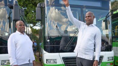 Melhorada mobilidade em Nampula
