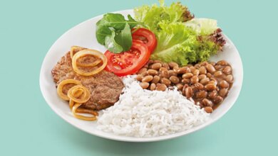 Monotonia alimentar é a chave para emagrecer? O que descobriu um novo estudo