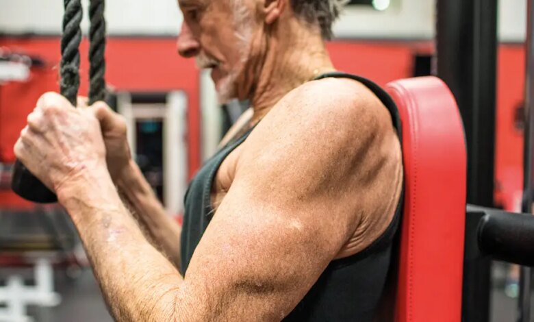 Musculação também contribui para ganhos cognitivos e prevenção de infarto e Alzheimer
