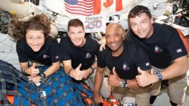 O que torna a recuperação de astronautas difícil após o retorno à Terra