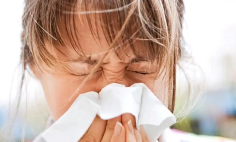 Os problemas de saúde que o El Niño pode piorar