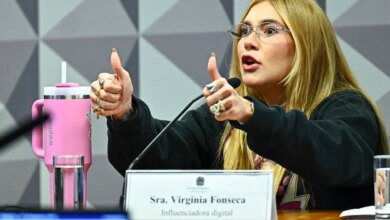Por trás da briga entre Virginia e Luana Piovani há um alerta sobre saúde mental e financeira