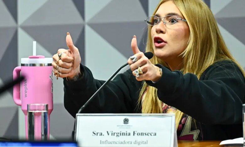 Por trás da briga entre Virginia e Luana Piovani há um alerta sobre saúde mental e financeira