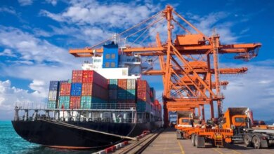 Porto de Maputo garante conclusão da primeira fase de expansão dentro do prazo