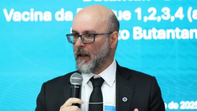 Presidente da Anvisa discute regras para Ozempic e Mounjaro em evento em SP