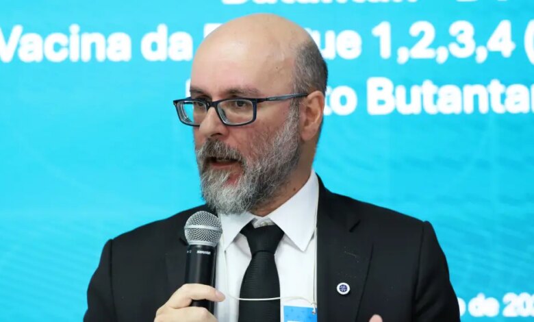 Presidente da Anvisa discute regras para Ozempic e Mounjaro em evento em SP