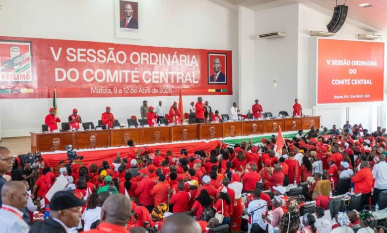 Segurança em Cabo Delgado: O Ruanda no Comité Central