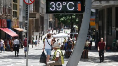Temperaturas extremas e poluição elevam risco de danos ao coração, aponta novo estudo