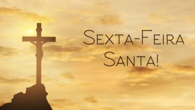 Tolerância de ponto na Sexta-feira Santa