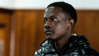 Três meses depois de envolvimento num baleamento: África do Sul deporta filho de Mugabe