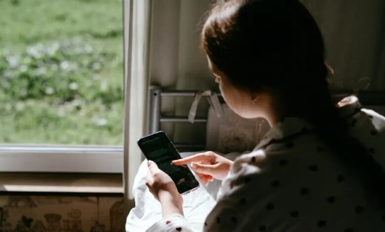 Uma dor sem lugar: por que os casos de autolesão em jovens dispararam