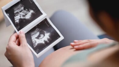 Uma em cada cinco gestantes não completa o número mínimo de consultas pré-natais no Brasil