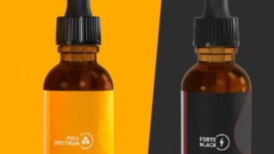 Anvisa proíbe produtos à base de cannabis vendidos pela internet; saiba quais