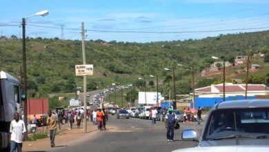 Autoridades garantem tranquilidade nas quatro fronteiras de Maputo