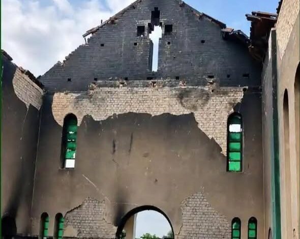 Bispos Católicos condenam ataques terroristas contra igrejas em Cabo Delgado