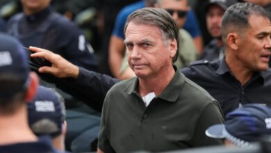 Bolsonaro: entenda cirurgia no ombro realizada por ex-presidente