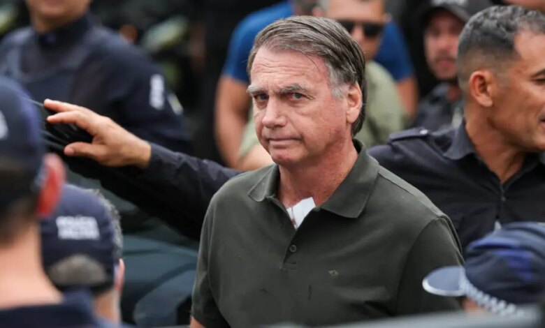 Bolsonaro: entenda cirurgia no ombro realizada por ex-presidente