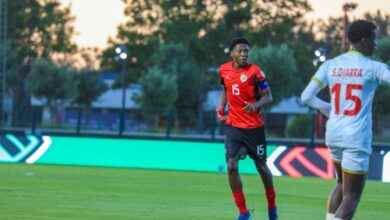 CAN SUB-17: “Mambinhas” empatam com Mali e adiam decisão