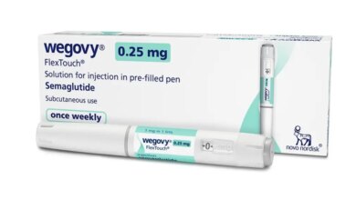 Caneta contra obesidade tem desconto de até 50%, anuncia farmacêutica