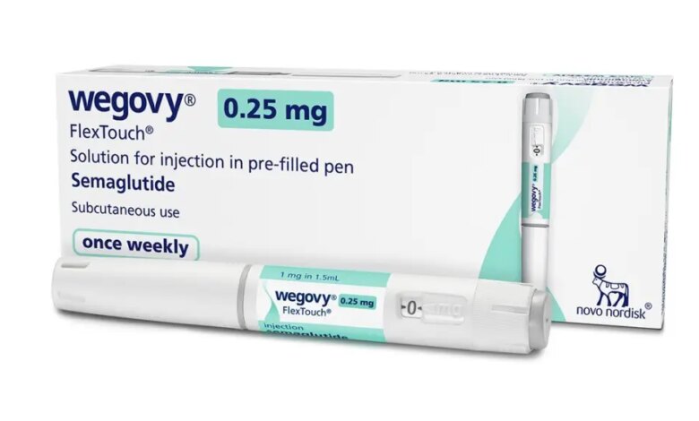 Caneta contra obesidade tem desconto de até 50%, anuncia farmacêutica