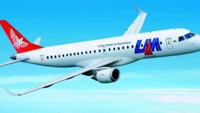 Caso LAM e Pó Jorge: Contornos da venda dos Embraer em Nairobi