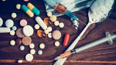 Consumo de drogas entre jovens cresce em Sofala, alertam autoridades