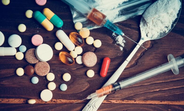 Consumo de drogas entre jovens cresce em Sofala, alertam autoridades