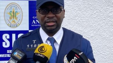 EM ANGOLA: SIC considera falsos casos de desaparecimento de órgãos genitais
