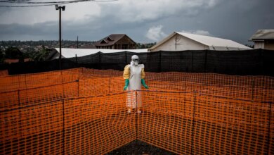Ebola: OMS declara emergência internacional após avanço de casos no Congo e Uganda